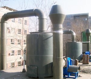 實驗室廢氣處理設(shè)備,實驗室廢氣凈化設(shè)備,天津富萊爾環(huán)保設(shè)備|實驗室廢氣處理